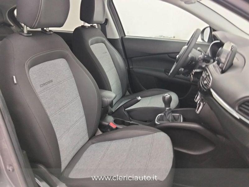 FIAT Tipo 1.0 5 porte City Cross
