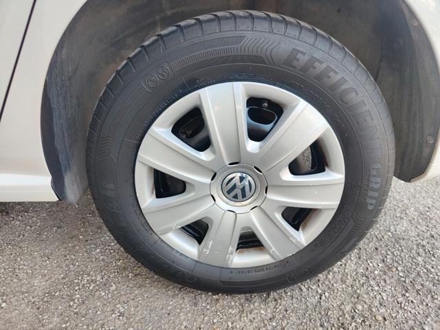 VOLKSWAGEN Polo 1.2 Benz.5 Porte ( OK NEOPAT. )