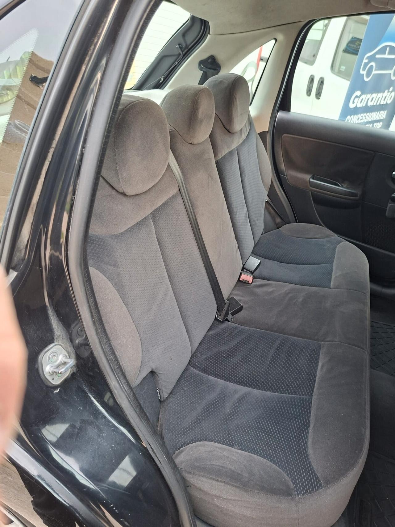 Citroen C3 1.4 HDi 70CV neopatentati