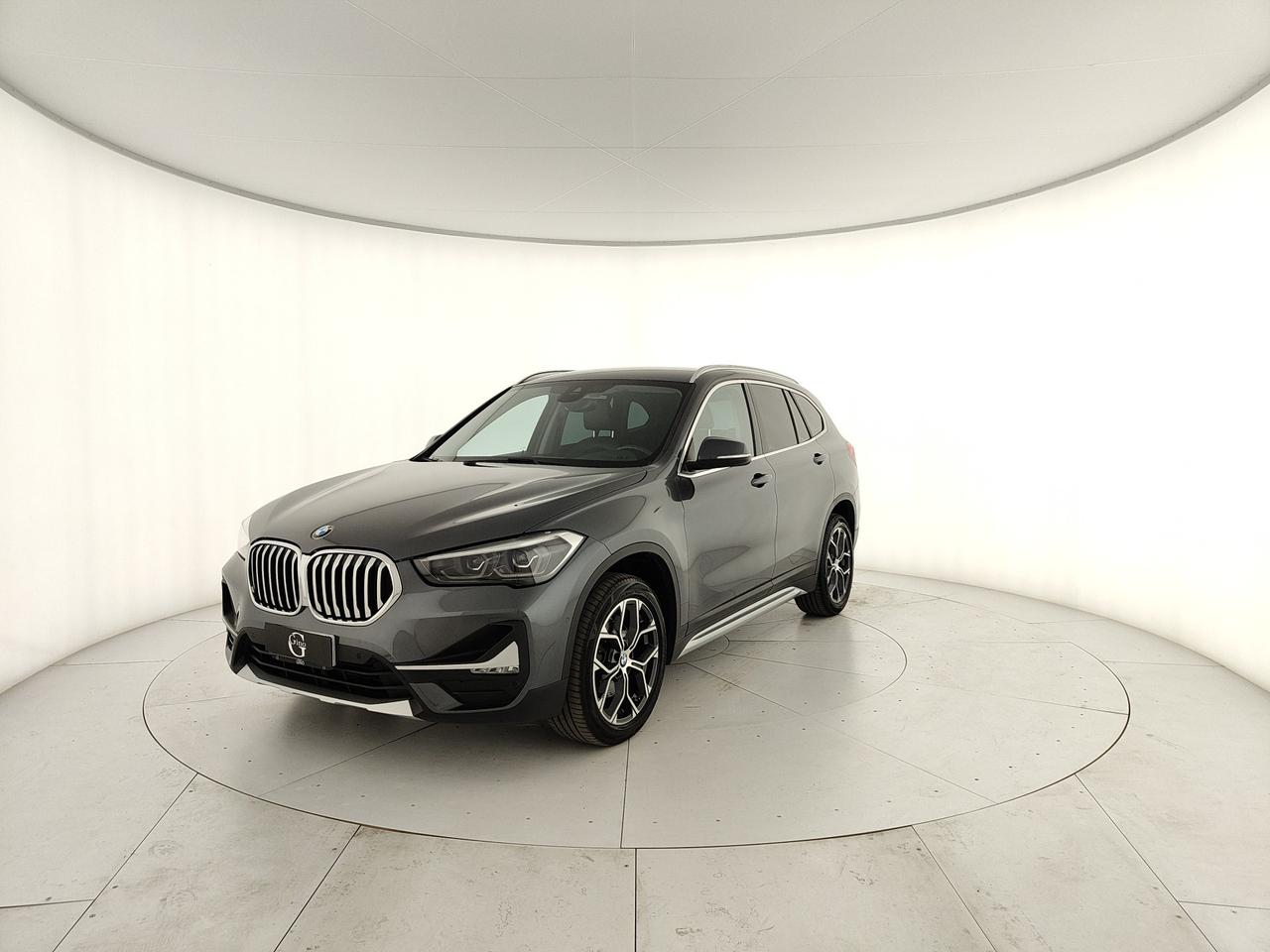 BMW X1 sdrive18d xLine auto