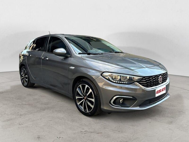 FIAT Tipo Tipo 1.4 SW Easy