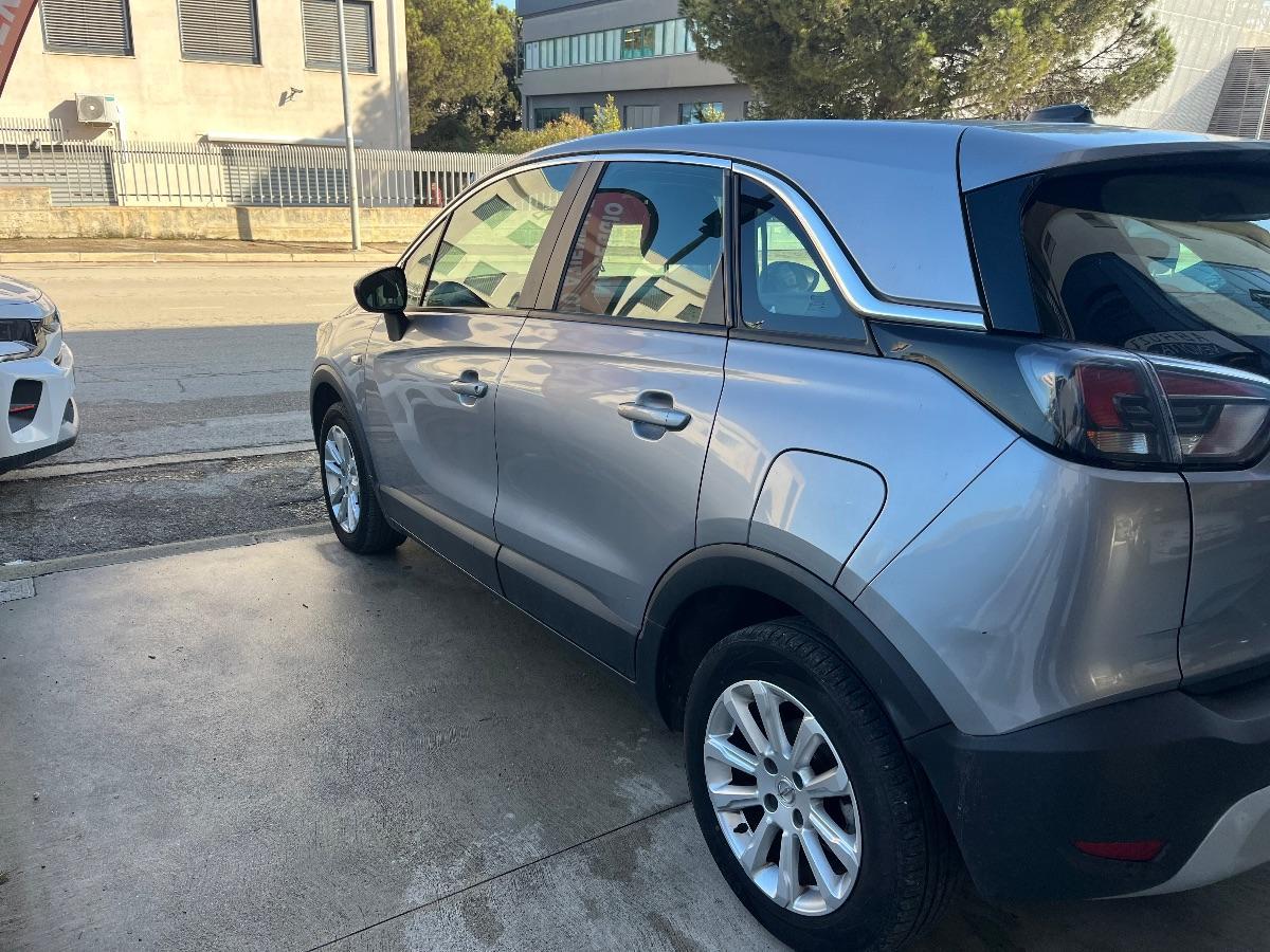 OPEL Crossland 1.5 ECOTEC D 110CV Elegance
