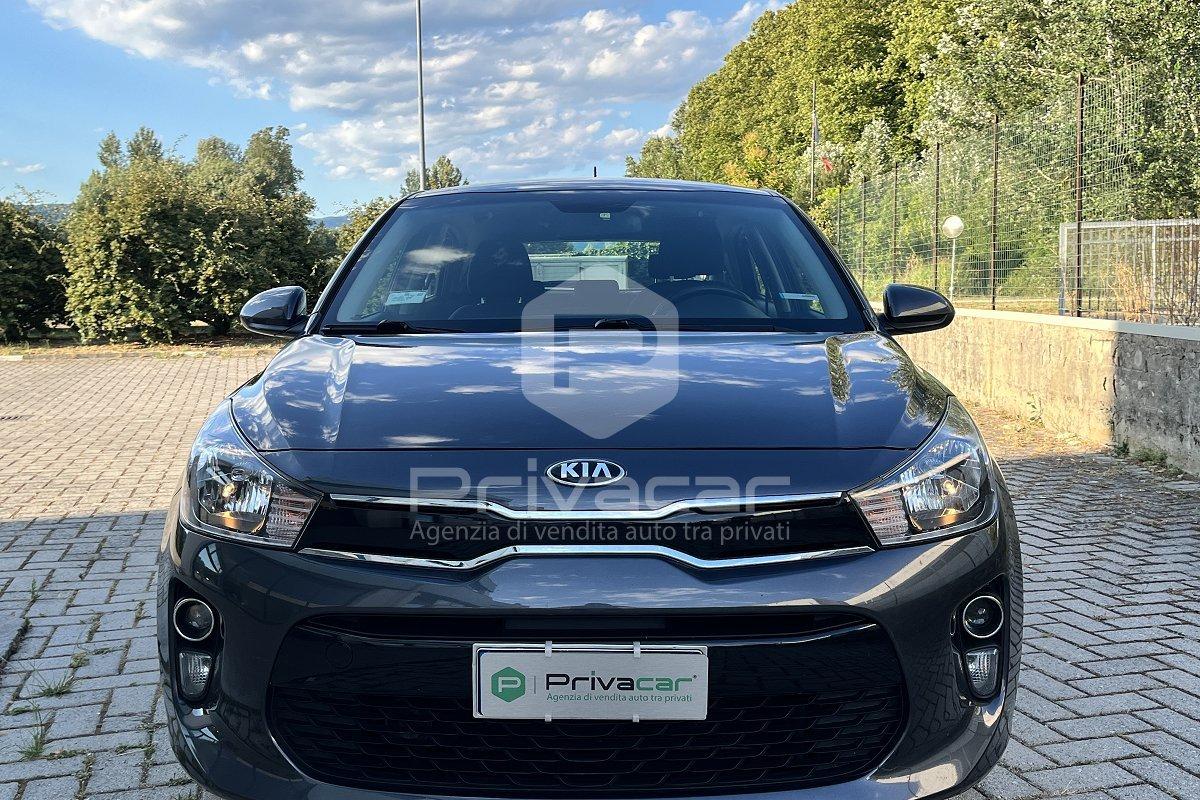KIA Rio 1.2 MPi GPL Evolution