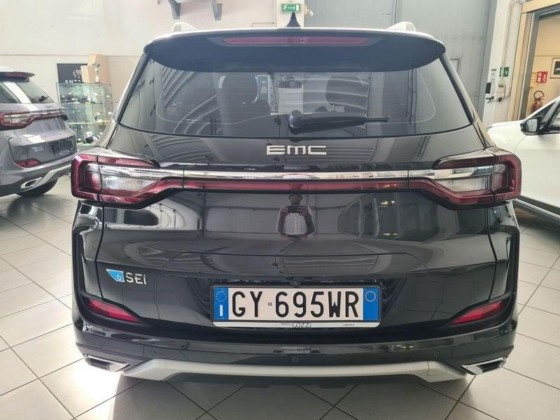 EMC Sei Sei 1.5 113cv