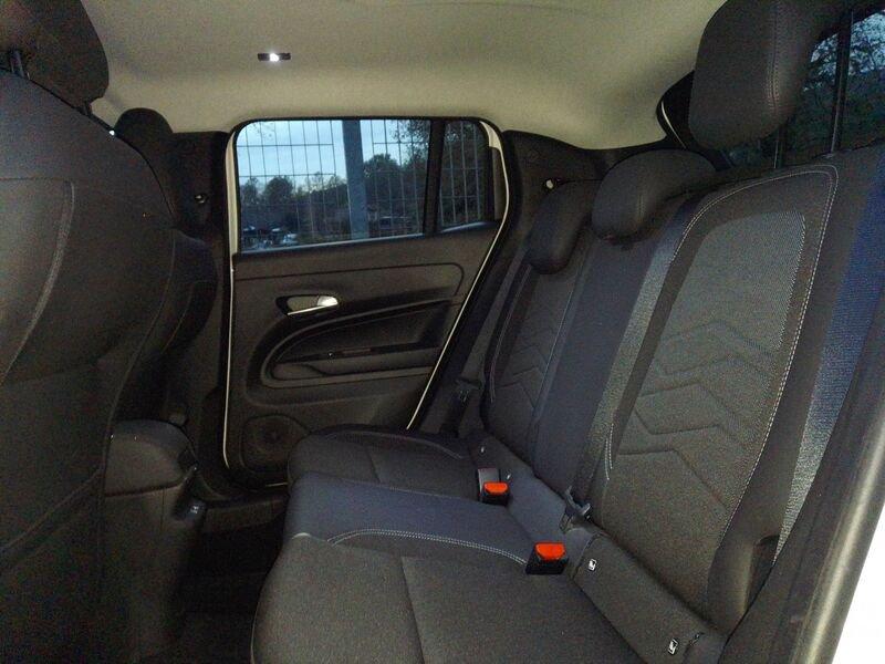 Jeep Avenger Avenger 1.2 Turbo 100 CV Summit