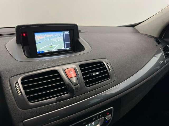 Renault Megane Mégane 1.5 dCi 110CV EDC S.Tour GT Line