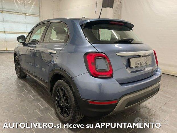 FIAT 500X 1.0 T3 120 CV Cross-PREZZOREALE