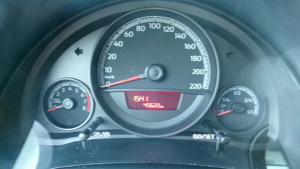 Volkswagen up! 1.0 BlueMotion Take !