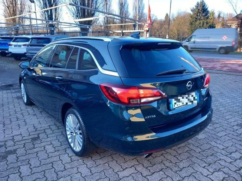 Opel Astra 1.6 BiTurbo CDTi Start&Stop Sports Tourer Dynamic