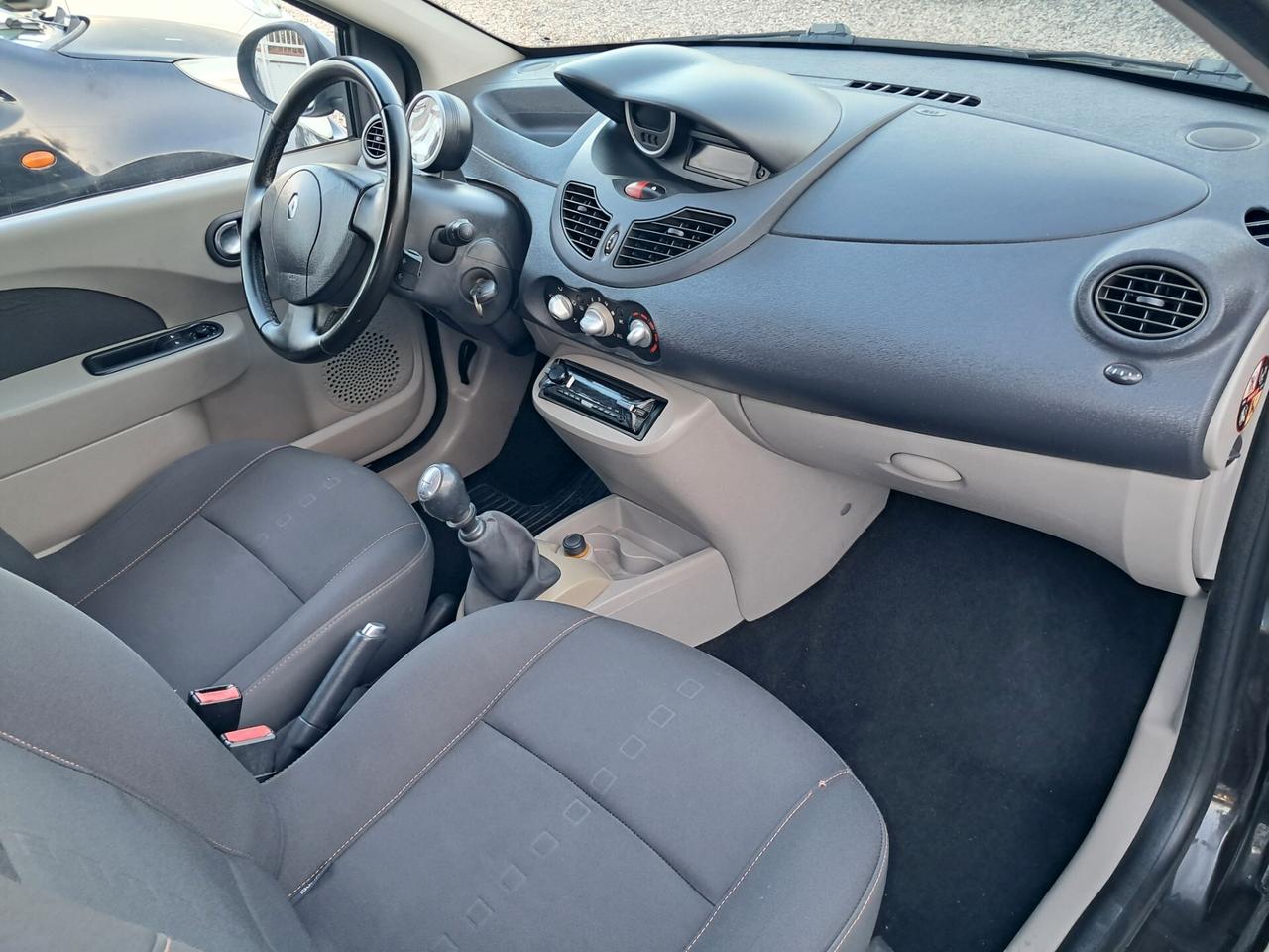 Renault Twingo 1.1 GPL solo 130.000km