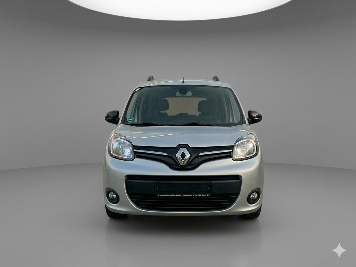 Renault Kangoo 1.2 TCe 114CV 5 porte Limited Energy