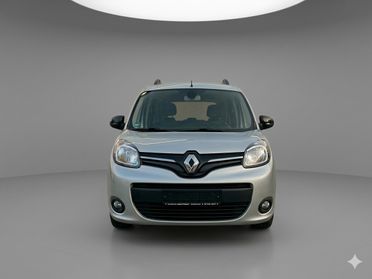 Renault Kangoo 1.2 TCe 114CV 5 porte Limited Energy