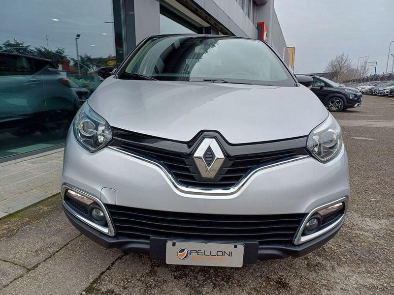 Renault Captur dCi 90 CV EDC . AUTOCARRO N1 - IVA COMPRESA