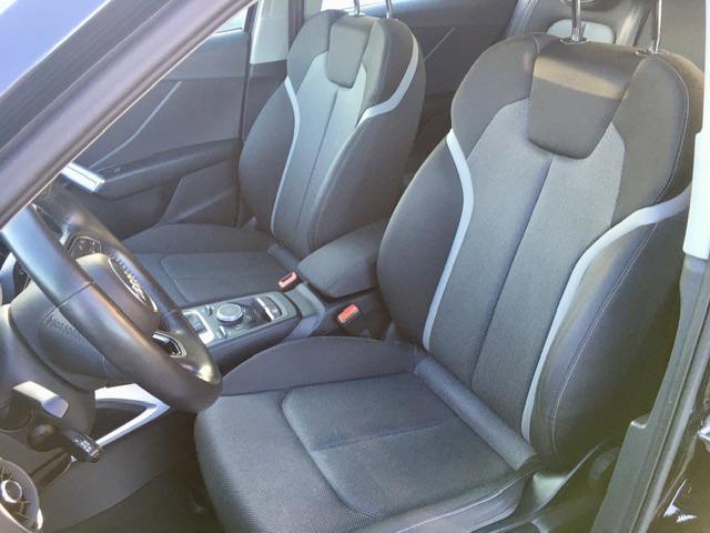 AUDI Q2 1.6 TDI 116cv S tronic Sport