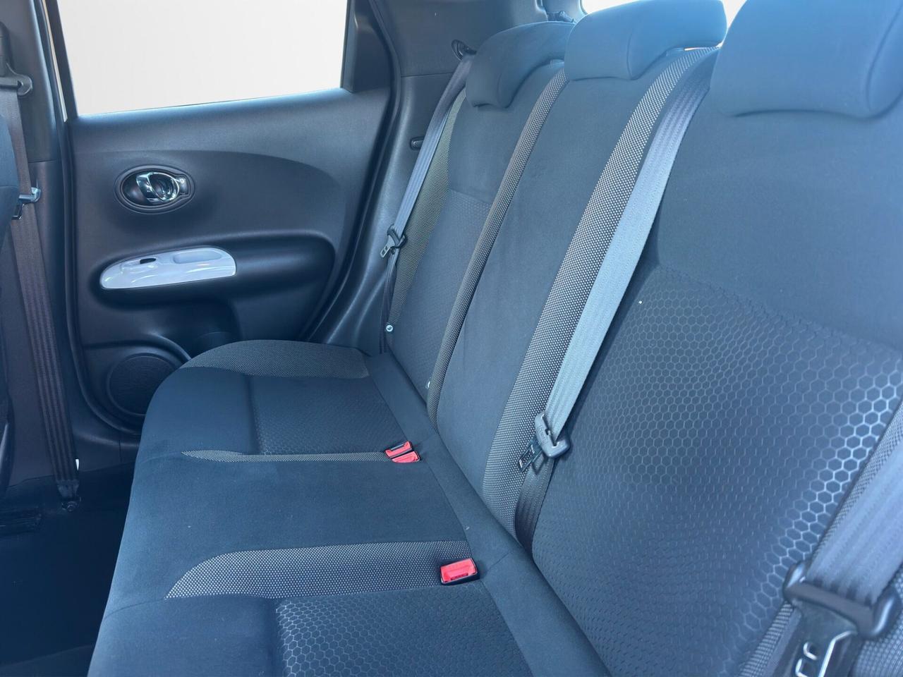 Nissan Juke 1.2 DIG-T 115 Start&Stop Tekna