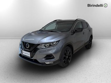 NISSAN Qashqai 2ª serie - Qashqai 1.5 dCi 115 CV DCT Tekna+