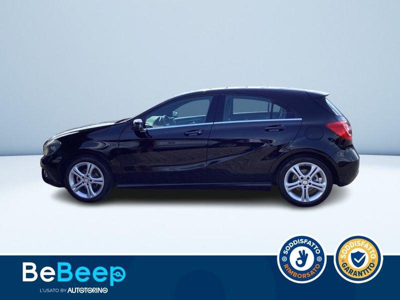 Mercedes-Benz Classe A A 160 CDI SPORT AUTO