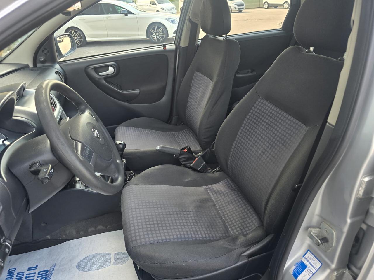 Opel Corsa 1.3 16V CDTI cat 5 porte Enjoy