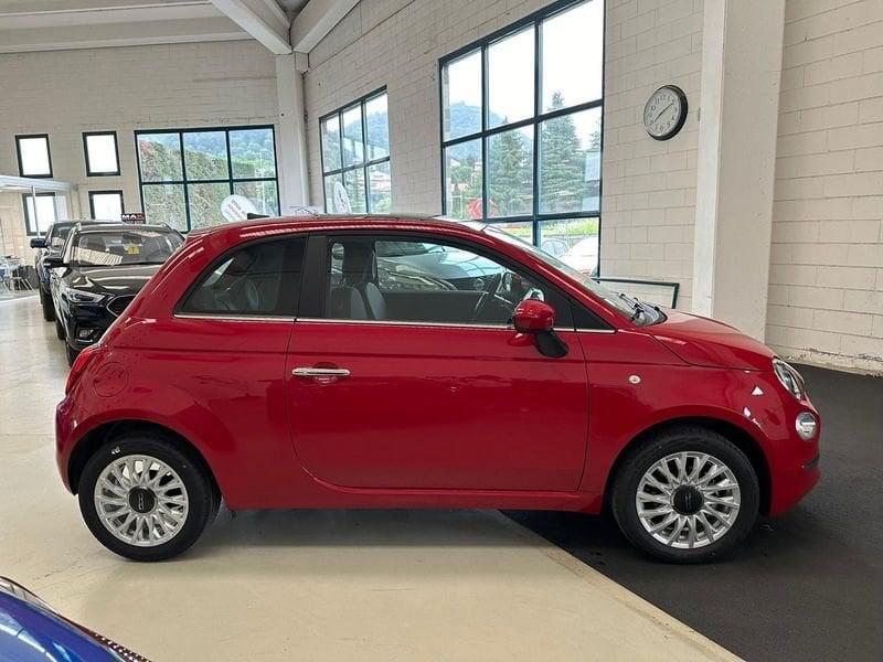 FIAT 500 1.0 Hybrid Dolcevita - PROMO SIRONIAUTO+