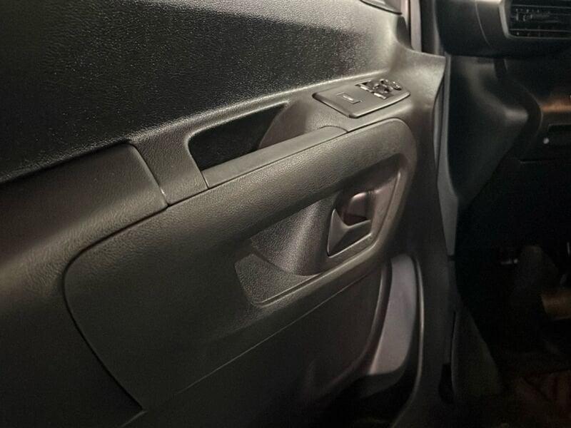 Citroën Berlingo Berlingo 1.5 bluehdi M Feel s&s 130cv