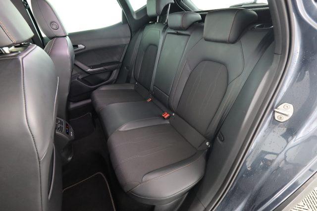 CUPRA Formentor Formentor 2.0 TDI 4Drive DSG