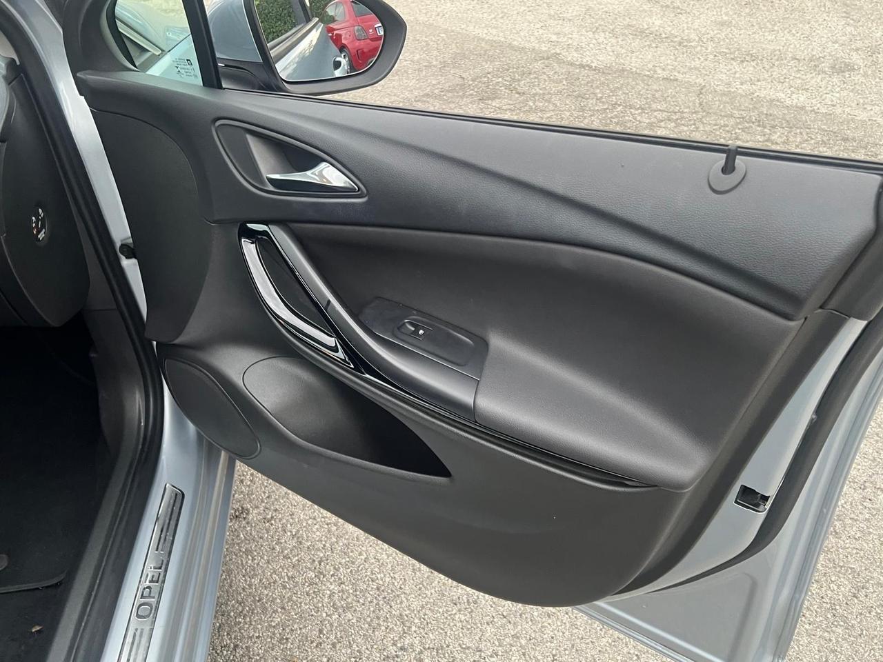 Opel Astra 1.6 CDTi 110CV Start&Stop Sports Tourer Innovation