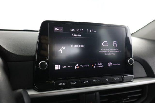 KIA Picanto Picanto 1.0 12V GPL 5 porte Urban