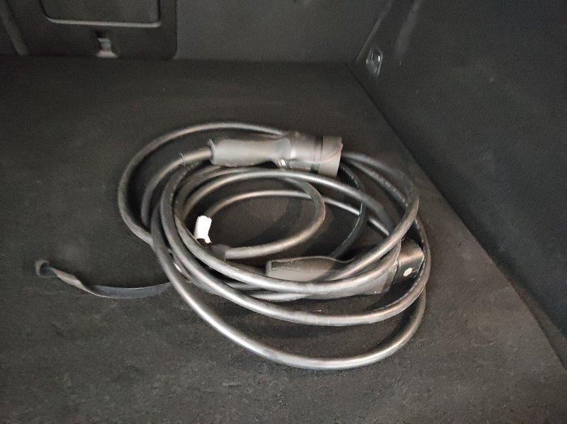 VOLVO XC60 (2017-->) - XC60 T6 Recharge Plug-in Hybrid AWD automatico Core