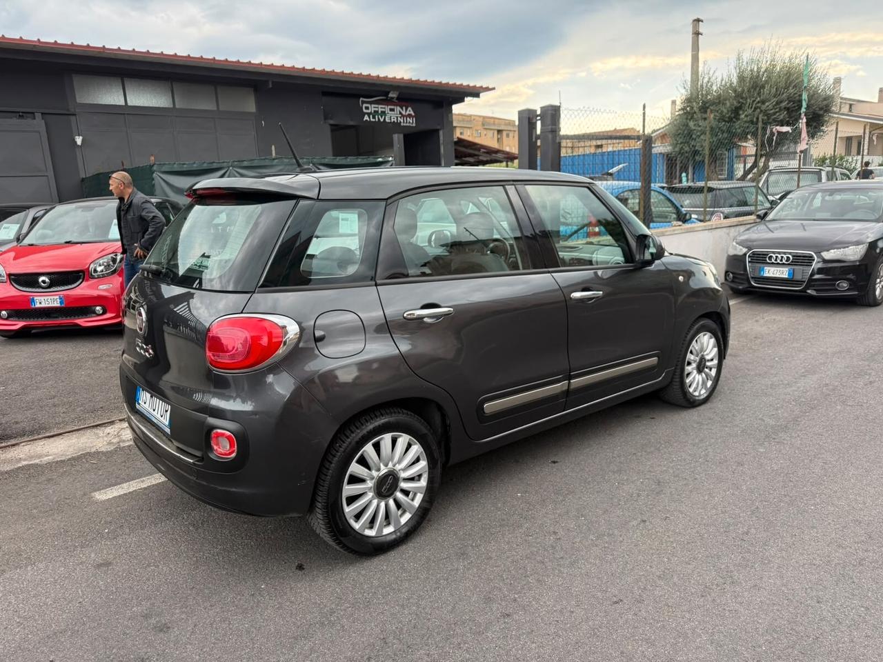 Fiat 500L 1.3 Multijet 95 CV Euro6B - Superprezzo - Tutto incluso