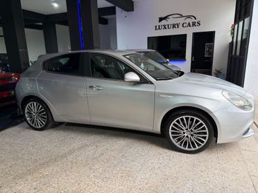 Alfa Romeo Giulietta 2.0 JTDm-2 140 CV