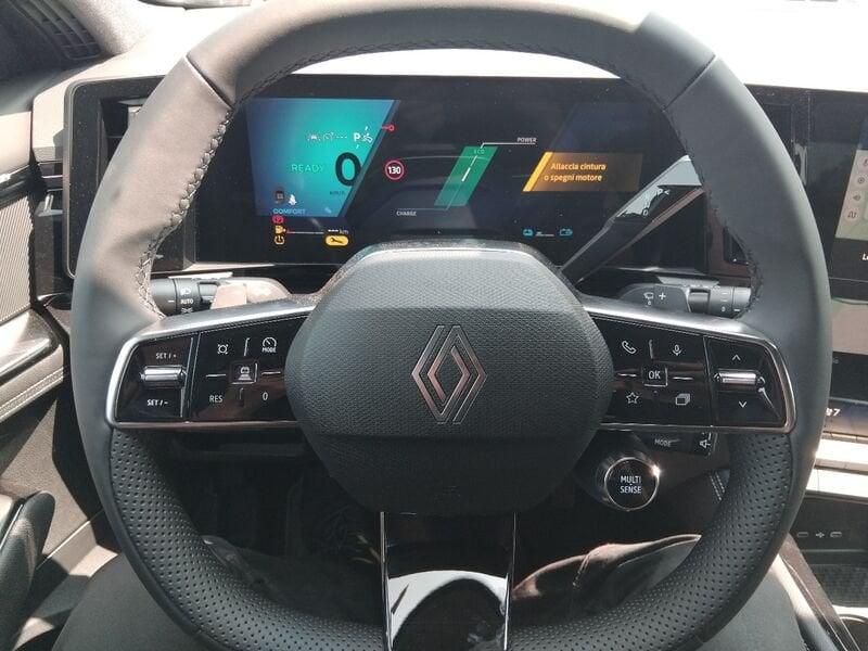 Renault Austral NUOVO techno MY24 E-Tech full hybrid 200