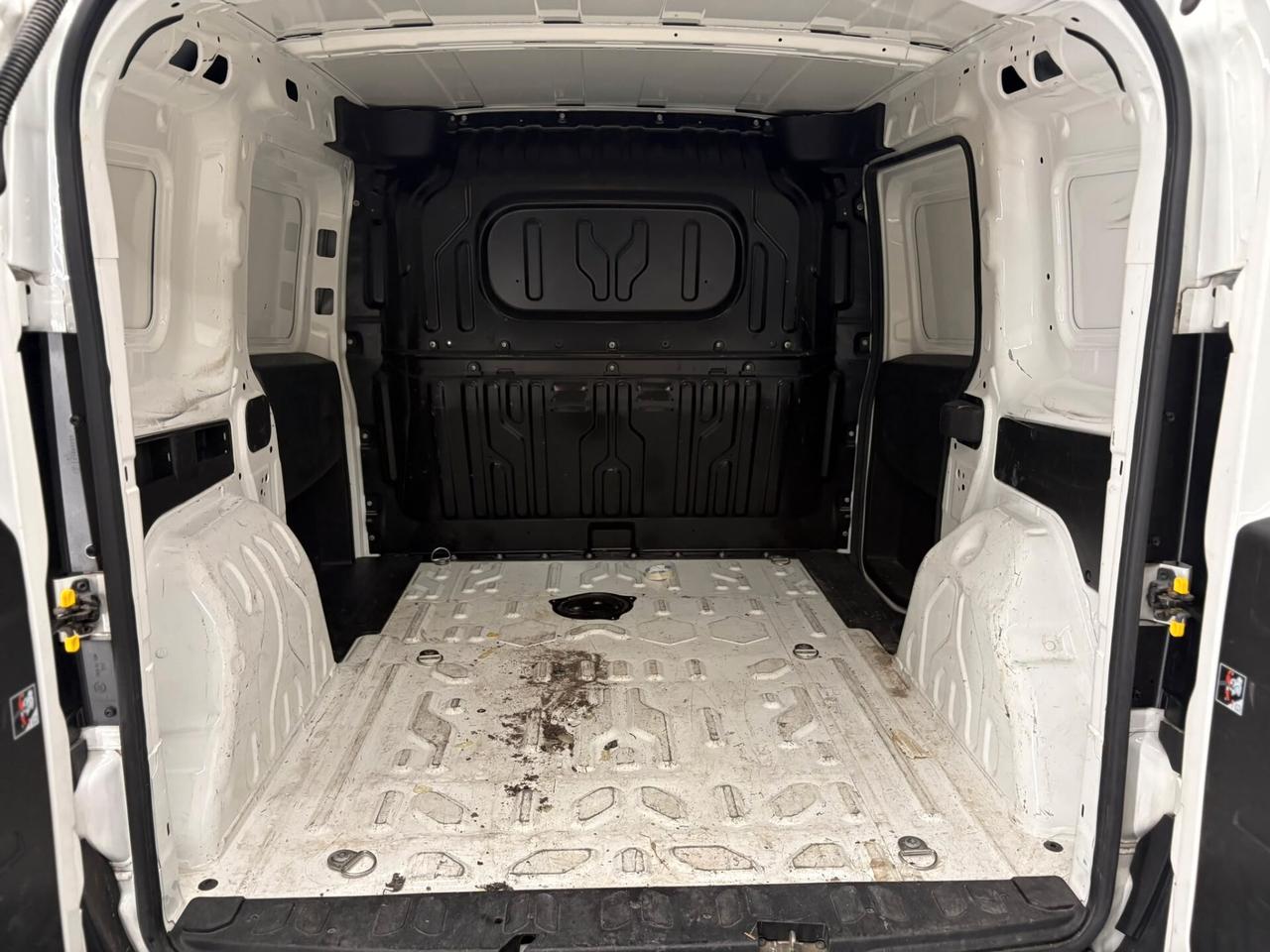 Fiat Doblo' 1.3 MJT 95CV S&S CARGO BUSINESS
