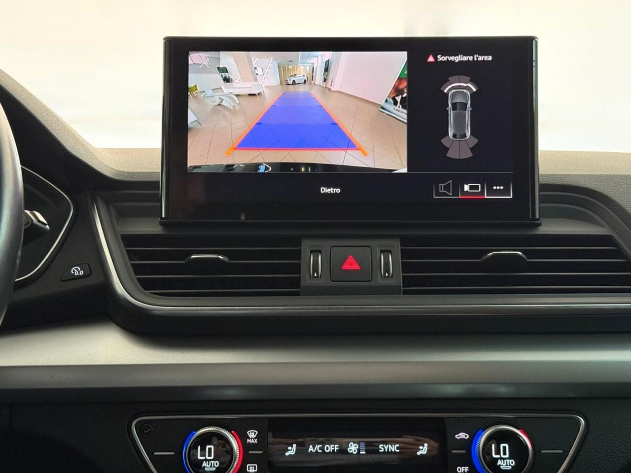 Audi Q5 SPB 35 TDI S tronic Business Advanced