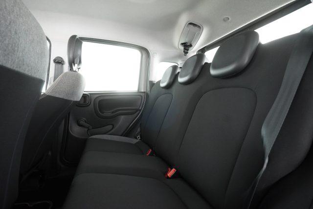 FIAT Panda Panda 1.0 FireFly Hybrid City Life