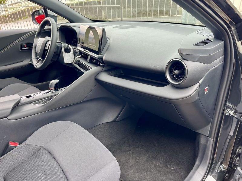 Toyota C-HR 2.0 phev Trend fwd e-cvt - NUOVO