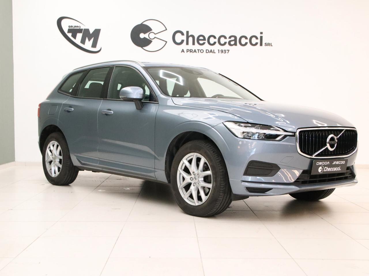 Volvo XC60 2.0 d4 Business Plus geartronic my20
