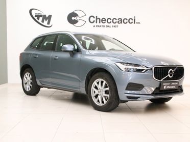 Volvo XC60 2.0 d4 Business Plus geartronic my20