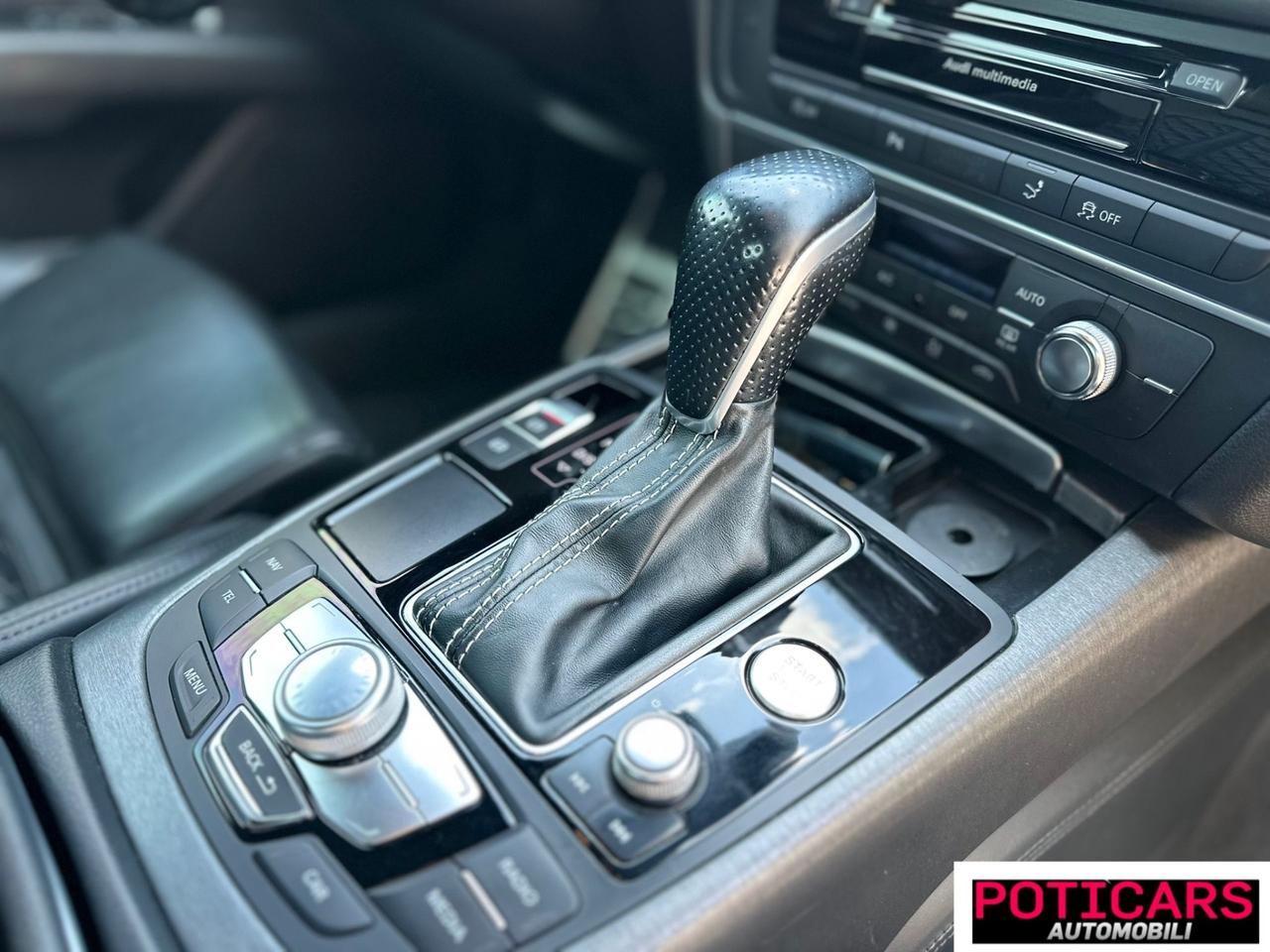 Audi A7 SPB 3.0 TDI 218 CV quattro S tronic Business Plus