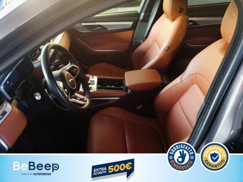 Jaguar F-Pace 2.0 I4 PHEV R-DYNAMIC SE AWD 404CV AUTO