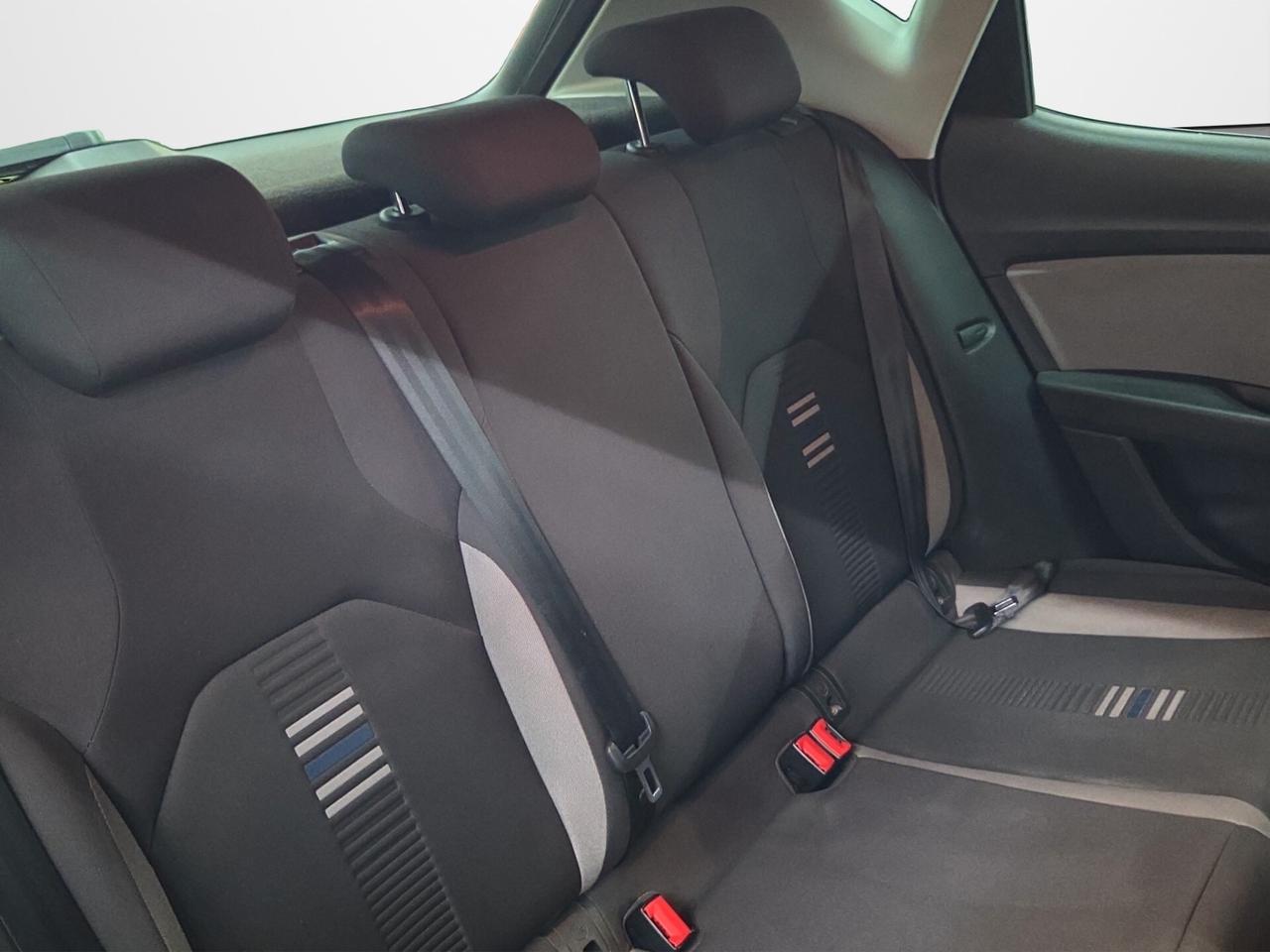 Seat Leon 1.5 EcoTSI 5p. XCELLENCE