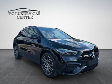 Mercedes Classe GLA 200 d AMG Line Premium auto