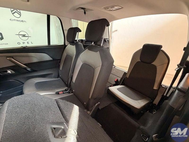 Citroën C4 Spacetourer BlueHDi 130 S&S Feel 7 POSTI