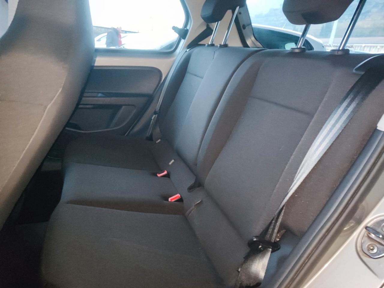 Volkswagen up! 1.0 5p. eco move BlueMotion Technology