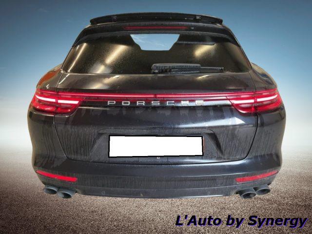PORSCHE Panamera 2.9 4 E-Hybrid Sport Turismo