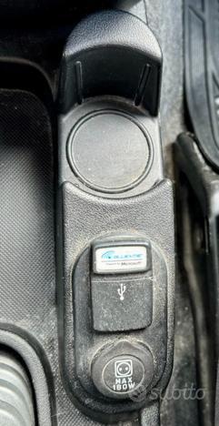 FIAT Qubo 1.4 8V 77 CV Active Natural Power