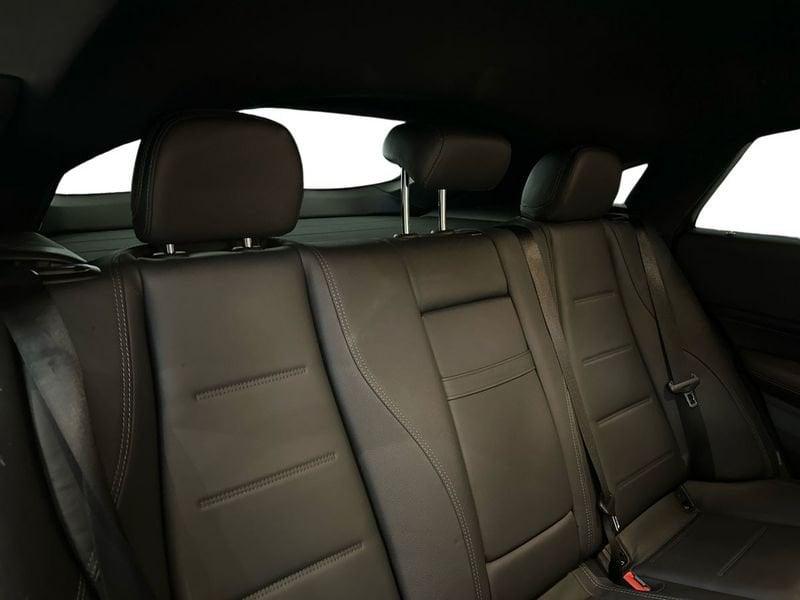 Mercedes-Benz GLE Coupé GLE Coupe 350 de phev (e eq-power) Premium Pro 4matic auto