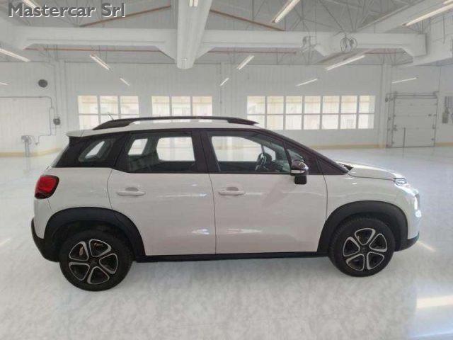 CITROEN C3 Aircross N1 AUTOCARRO BLUEHDI 100 FEEL 5 POSTI - FY312YD