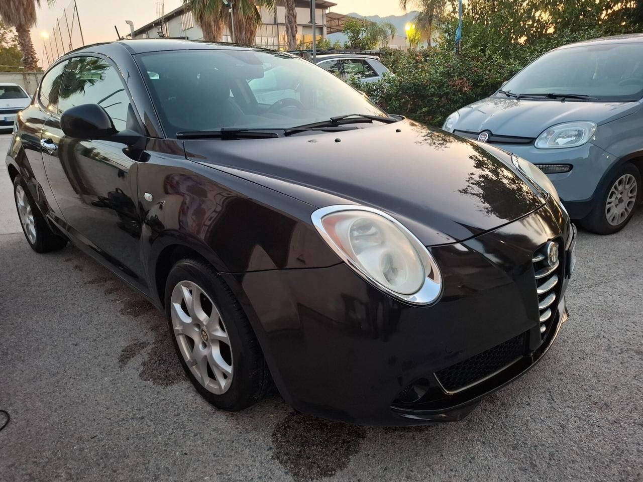 Alfa Romeo MiTo 1.3 JTDm-2 95 CV S&S Distinctive