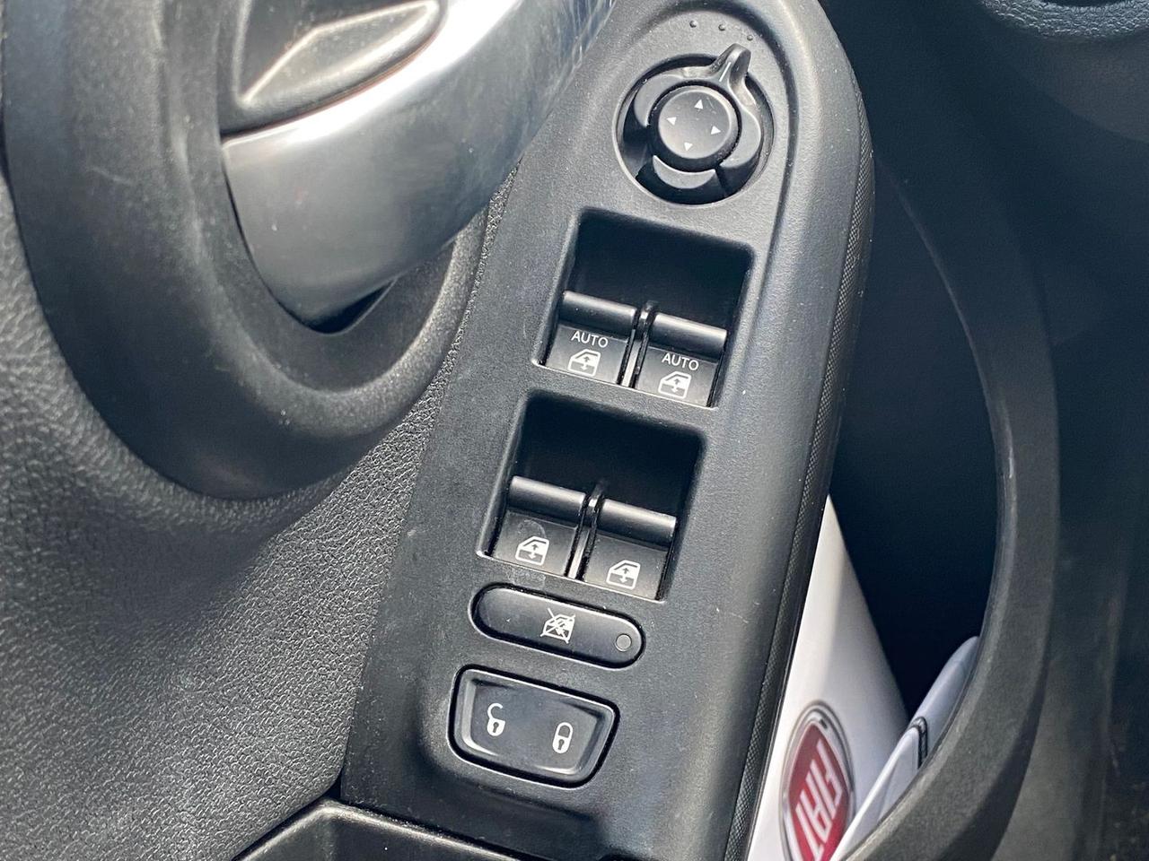 Fiat 500X Connect 1.0 T3 #5615