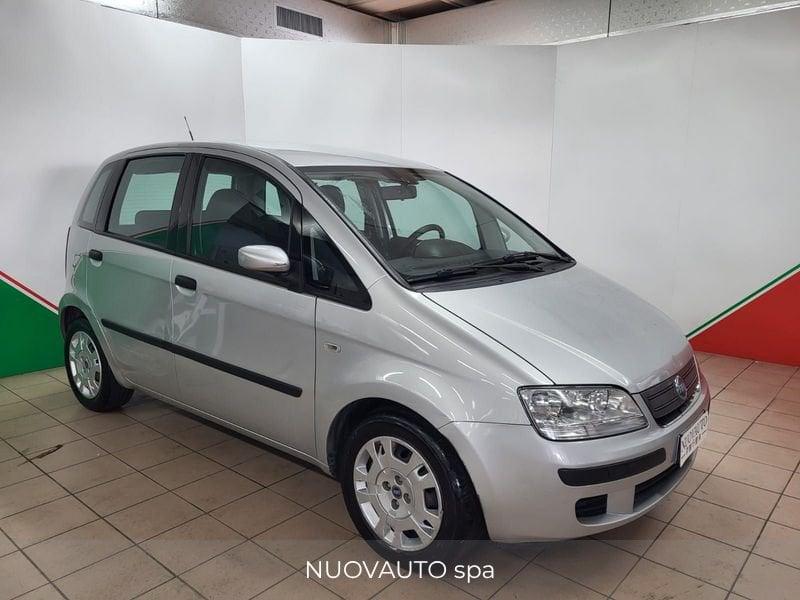 FIAT Idea Idea 1.4 16v Dynamic 6m